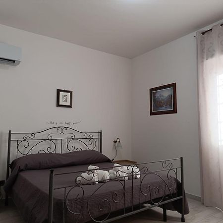 Villa Pinella Palermo Buitenkant foto